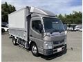 2012 Mitsubishi Fuso Canter