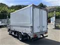2012 Mitsubishi Fuso Canter