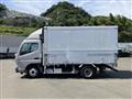 2012 Mitsubishi Fuso Canter