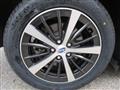 2018 Subaru Impreza