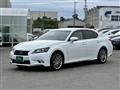 2015 Lexus GS