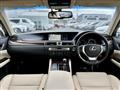 2015 Lexus GS