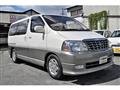 2002 Toyota Grand Hiace
