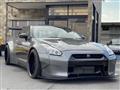 2008 Nissan Nissan GT-R