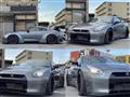 2008 Nissan Nissan GT-R