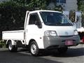 2012 Mazda Bongo Truck