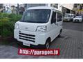 2022 Daihatsu Hijet Cargo