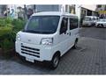 2022 Daihatsu Hijet Cargo