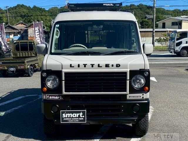 2015 Nissan Nissan Others