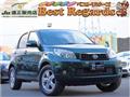 2012 Daihatsu Be-Go