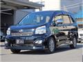 2012 Toyota Voxy