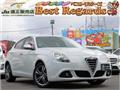 2012 Alfa Romeo Alfa Romeo Others