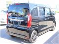 2018 Honda N BOX