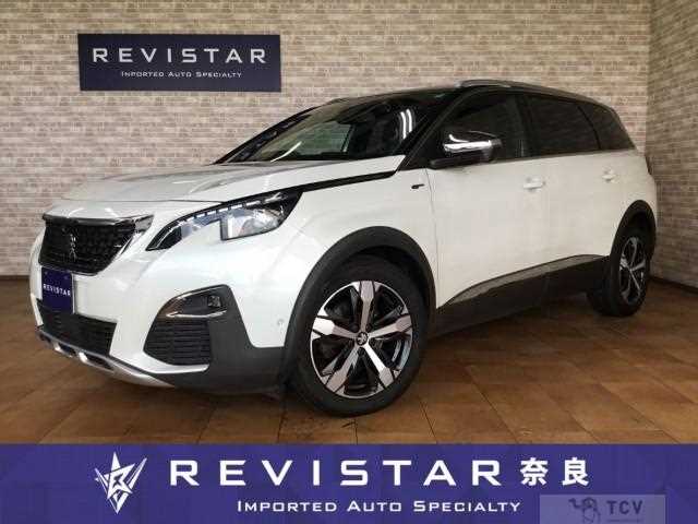 2019 Peugeot Peugoet Others