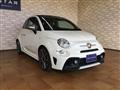 2020 ABARTH ABARTH OTHERS