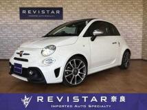 2020 ABARTH ABARTH OTHERS