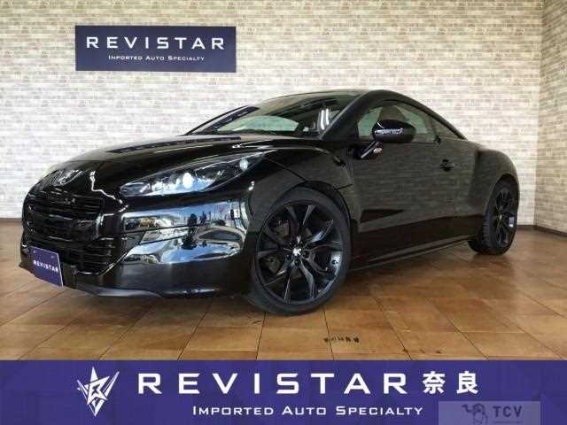 2013 Peugeot Peugoet Others