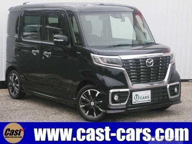 2018 Mazda Mazda Others