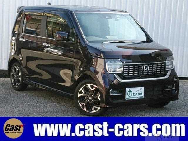 2020 Honda Honda Others