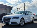 2012 Audi A4