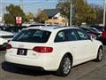 2012 Audi A4