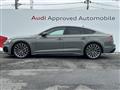 2021 Audi A5
