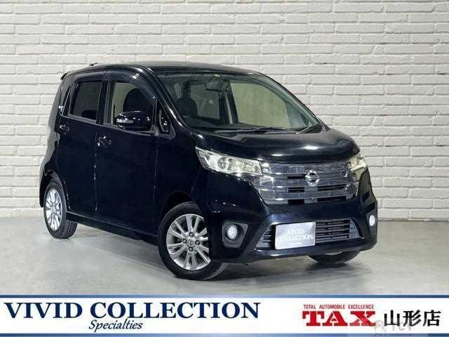 2014 Nissan Nissan Others