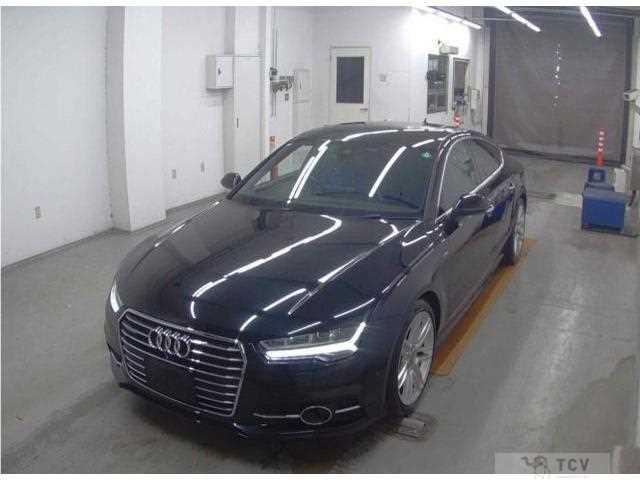 2017 Audi Audi Others