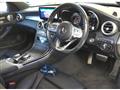 2019 Mercedes-Benz C-Class