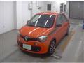 2018 Renault Twingo