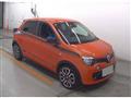 2018 Renault Twingo