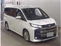 2022 Toyota Noah
