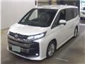 2022 Toyota Noah