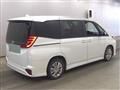 2022 Toyota Noah