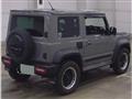 2023 Suzuki Jimny Sierra