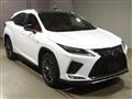 2021 Lexus RX