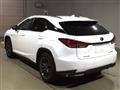 2021 Lexus RX