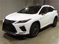 2021 Lexus RX