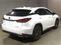 2021 Lexus RX