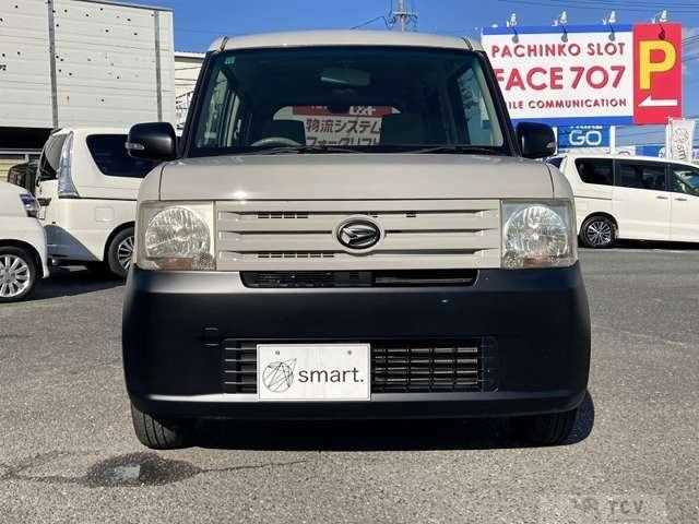 2010 Daihatsu Move Conte