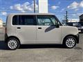 2010 Daihatsu Move Conte