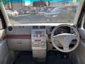 2010 Daihatsu Move Conte