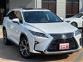 2018 Lexus RX
