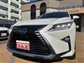 2018 Lexus RX