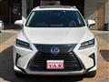 2018 Lexus RX