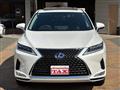 2020 Lexus RX