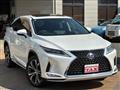 2020 Lexus RX