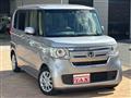 2019 Honda N BOX