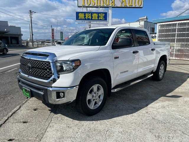 2018 Toyota Tundra