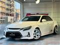 2013 Toyota Mark X